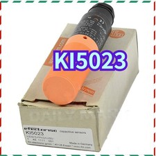 New In Box IFM KI5023 Capacitive Sensor Fast ship