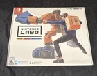 Nintendo Labo Robot Kit (Switch) – Used – Missing Some Pieces – No Game