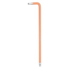 Image of Hex Key Torx Wrench T30 S2 L-Shape Long Arm 6 Point Hexagon SAE Wrenches