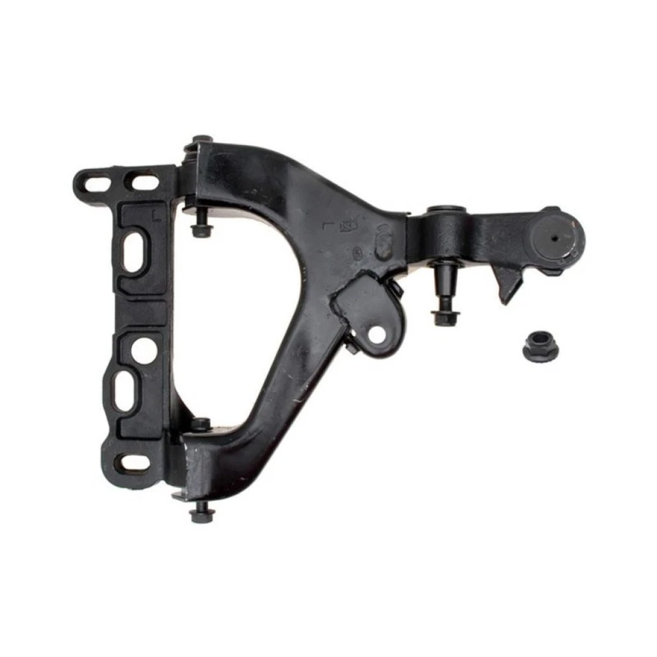 Genuine ACDelco For GMC Envoy 2008 2009 Control Arm and Ball Joint Driver Side — 第 2/4 张图片