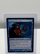 Captain of the Mists - Magic: the Gathering - Avacyn Restored - Regular