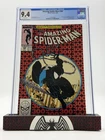 Amazing Spider-Man #300 1988 Marvel Comics CGC 9.4 1st Full App Venom