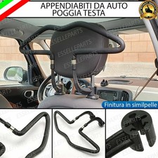 APPENDIABITI PORTA GIACCA OPEL TIGRA TWIN TOP GRUCCIA PER POGGIATESTA