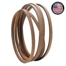High-Performance Replacement Belt for Toro TimeCutter 52-60" and Exmark Mowers