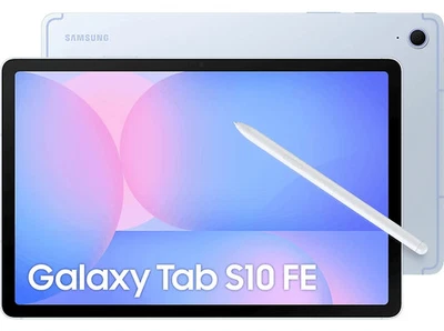 Tablet - Samsung Galaxy Tab S10 FE,