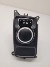 13-18 Dodge Ram 1500 Transmission Selector Gear Knob Shifter Control Asembly Oem