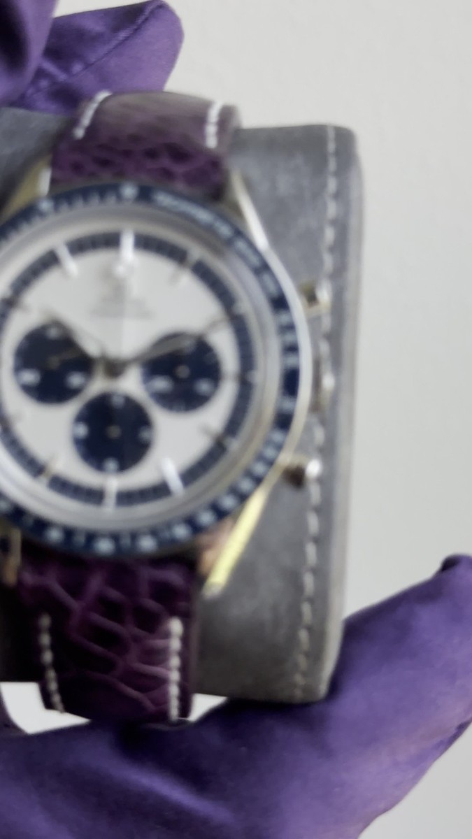 Omega Speedmaster CK2998 Limited Edition Full Set (Ref. 311.33