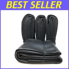 High-Quality Fat Bike Inner Tubes 26 Inch, 4.0 Width, 4 Pack