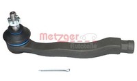Spurstangenkopf Vorne Links Metzger 54022601 FüR Honda Rover