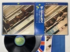 The Beatles 1967-1970 Japan LP OBI [77790ER]