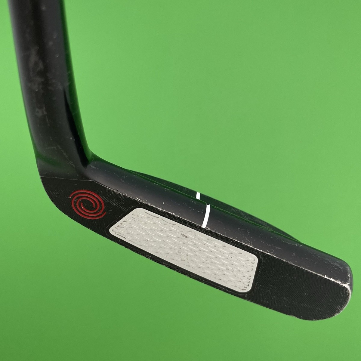 Odyssey Metal-X 8 Putter Left Hand LH, 8802/Napa Style Original