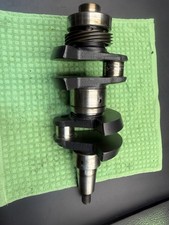 OEM Mercury Mariner 30 40 HP 2-Stroke 3-Cyl Crankshaft 821369A1 Read Description