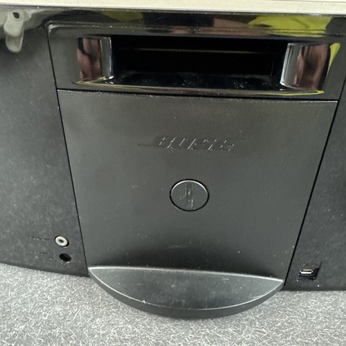 Bose SoundLink Air Digital Music System 410633 w/ Power Supply NO REMOTE - Picture 7 of 12