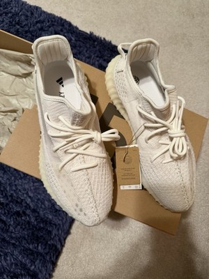 adidas Yeezy Boost 350 V2 Bone White