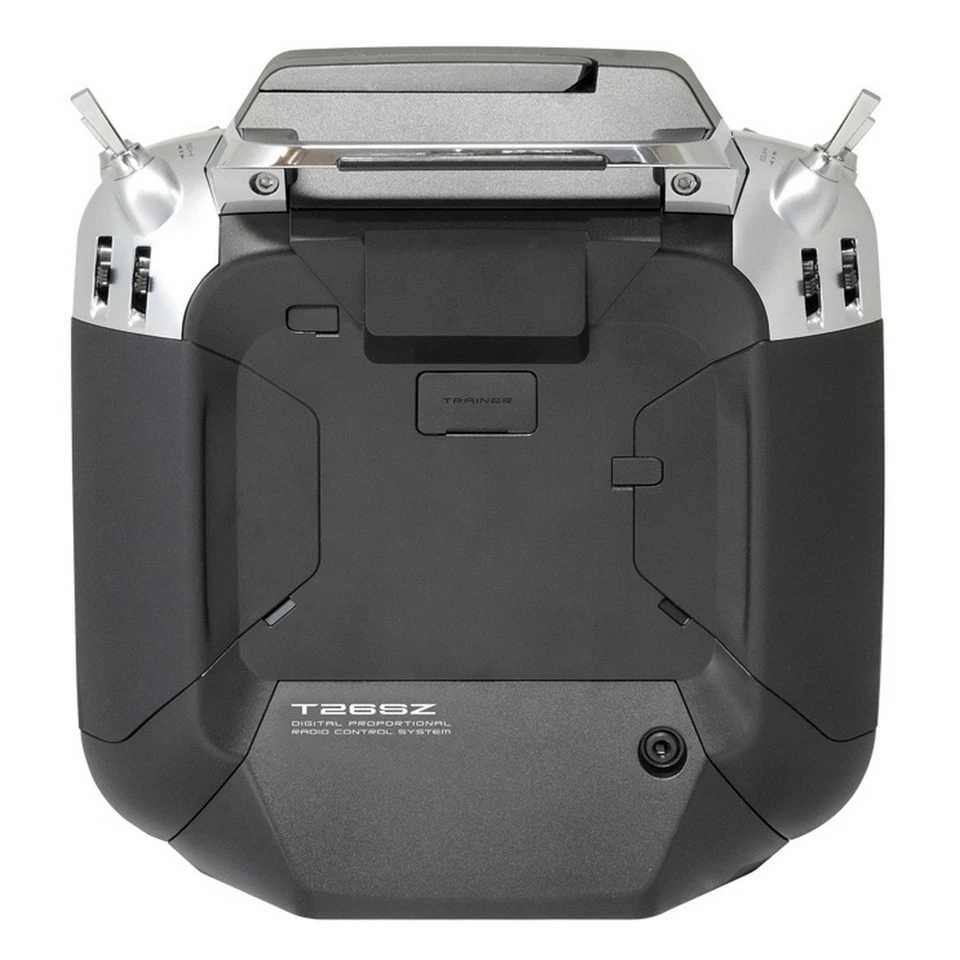 Futaba T26SZ Sender FASSTest26 R7208SB 26-Kanal - Bild 3 von 4