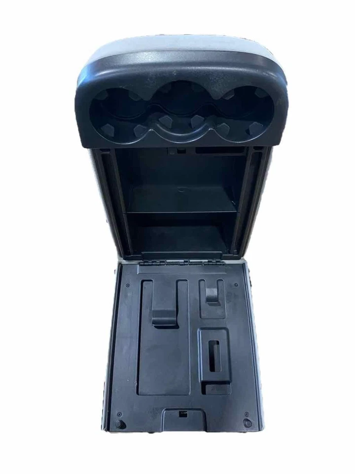 2007-2013 GMC SIERRA 1500 Front Center Middle Jump Seat - Imagem 4 de 4