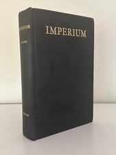 Imperium Ulick Varange Francis Palmer Yockey The Noontide Press
