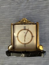 OROLOGIO DA TAVOLO IMHOF Vintage