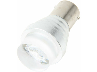 For 1986-1988 BMW 528e Center High Mount Stop Light Bulb 58755DBDD 1987