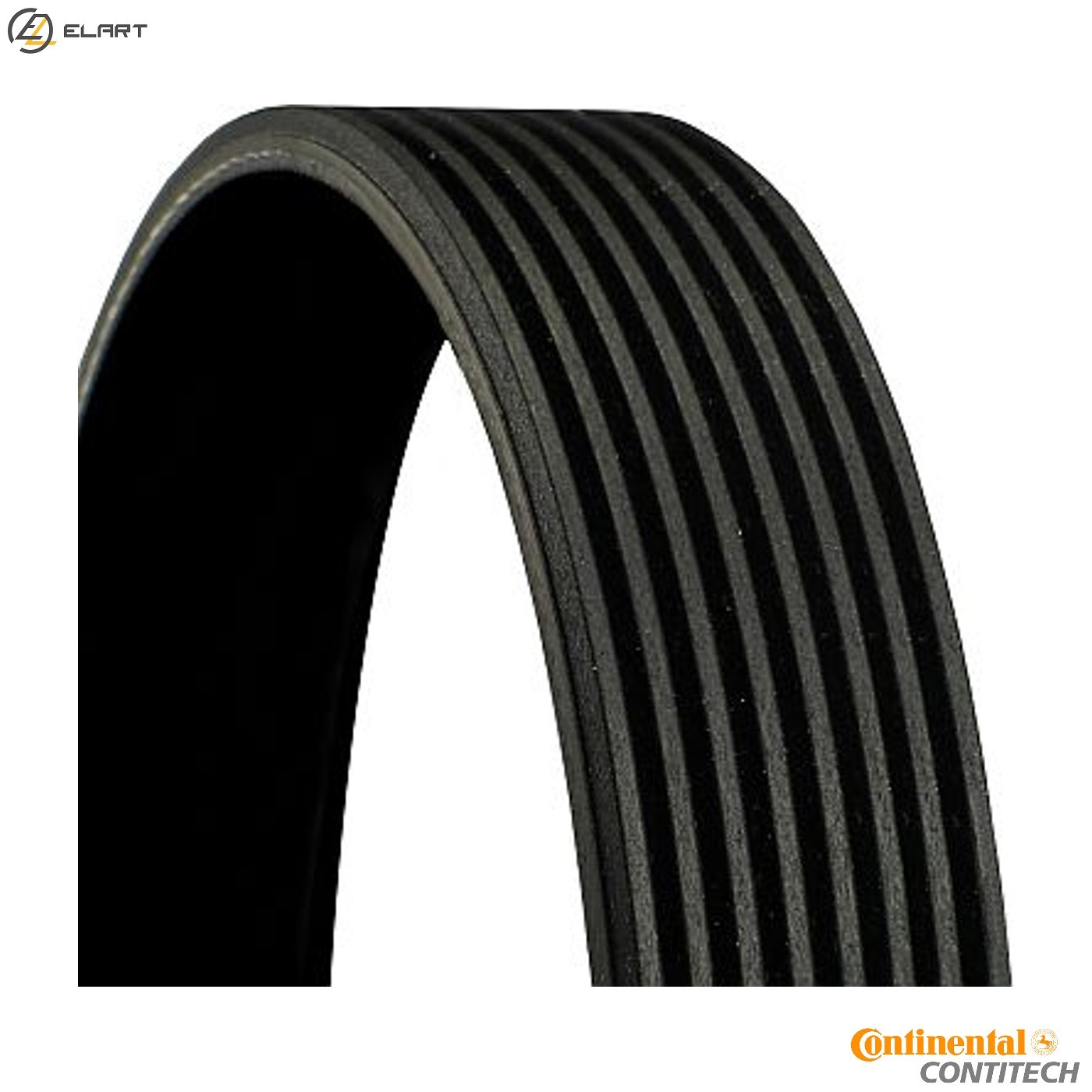 VRIBBED BELT 8PK2050 FOR SCANIA 4/-/series DAF VOLVO DSC14.15/13 14.2L 8cyl B12