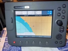 Raymarine C80 Chartplotter Fishfinder & Multifunction Display new screen