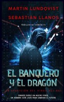Martin Lundqvist | El Banquero Y El DragóN | Buch | Spanisch (2020) | Gebunden