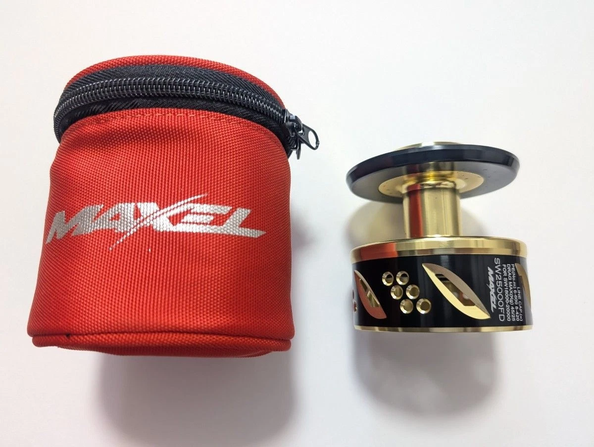 Shimano Stella 20000 In Fishing Reel Parts & Repair Equipment for