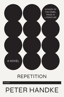 Repetition | Peter Handke | Taschenbuch | Kartoniert / Broschiert | Englisch