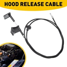 74130-S6M-A01ZA Fit 2002-2006 Acura S Type Open RSX Hood Cable Release