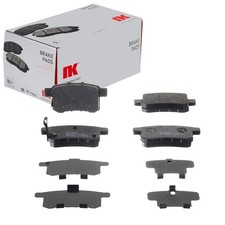 Plaquette de frein Honda ACCORD