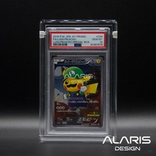 PSA/CGC/TAG Graded Card Slab Acrylic Magnetic Display Protector Case