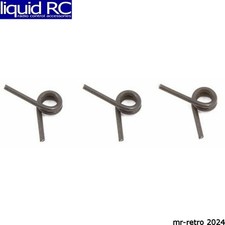 Associated 89133 Clutch Springs 1.0:RC8