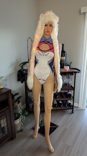 Festival Concert or Rave outfits for women