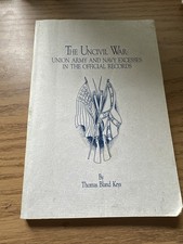 The Uncivil War: The Union Army and Navy Excesses in the Official Records