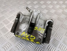 Disque de frein Peugeot 208