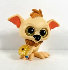 Just Play Star Wars Doorables Series 4 Salacious B Crumb Figure NEW