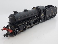 Hornby R3243A BR Class K1 Locomotive No.62027 DCC Ready OO Gauge EXCELLENT