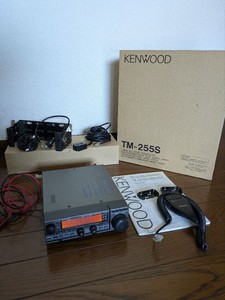 Kenwood Tm 255 | eBay