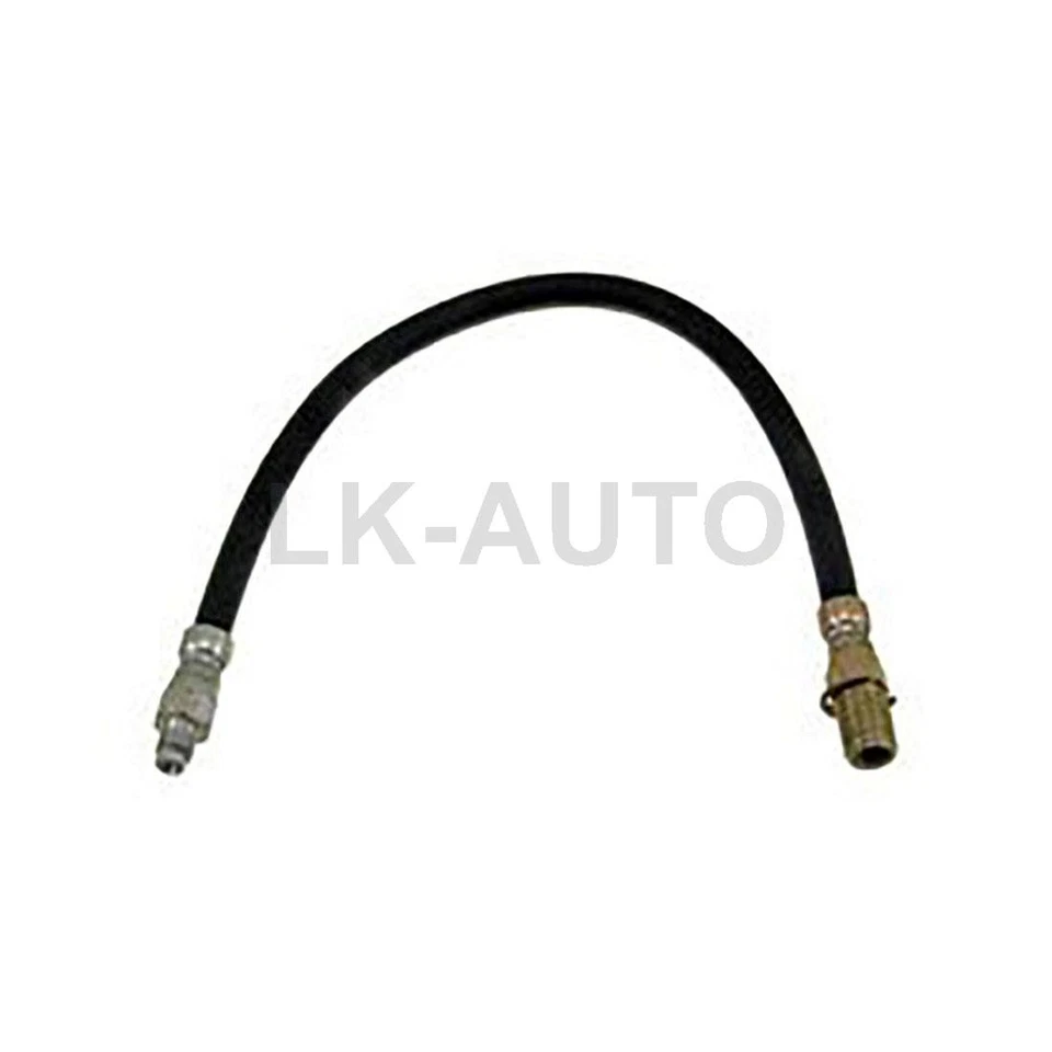 3 Rear Front Brake Hydraulic Hose Brake Line Fits Dodge B-4 Truck 3.8L 3.6L - Image 4 of 4