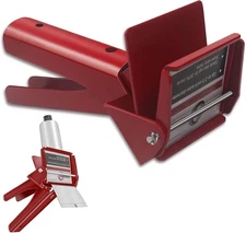 MARKETTY Tube Extrusion Tool - Efficient RTV and Silicone Dispenser That maxi...