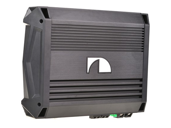 2-КАНАЛЬНЫЙ УСИЛИТЕЛЬ КЛАССА AB NAKAMICHI МОЩНОСТЬЮ 960 Вт - ЧЕРНЫЙ 9190₽