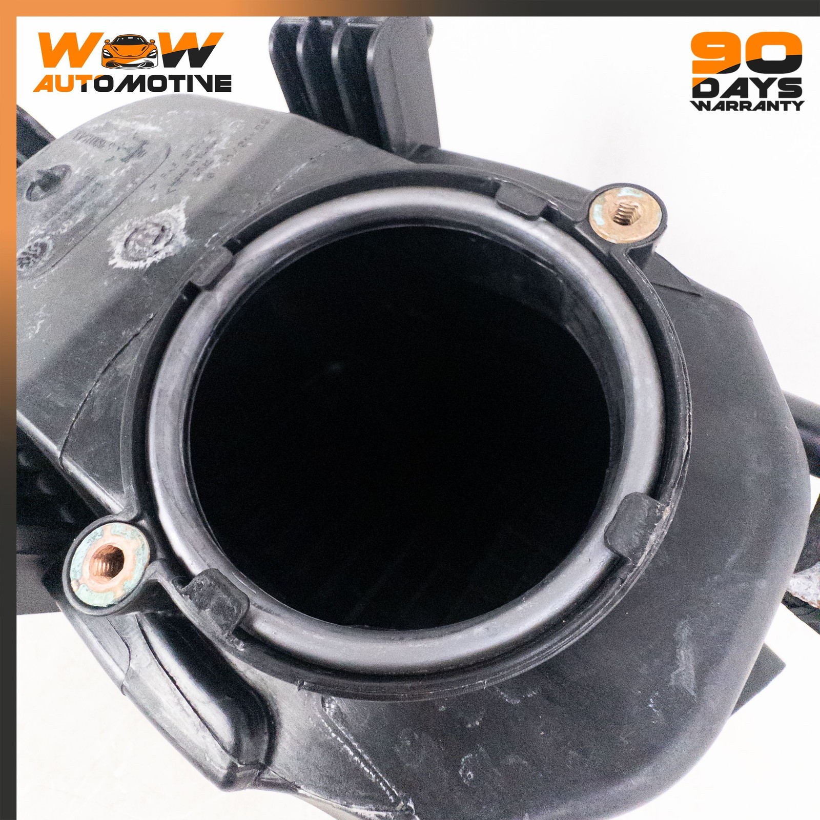 13-19 MASERATI QUATTROPORTE S Q4 GHIBLI LEVANTE RIGHT AIR FILTER HOUSING OEM