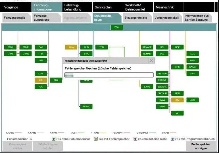 ISTA Diagnose-codierung für BMW E, F, G ,I Modelle bj 1997-2025 ,INPA.E-sys - Bild 3 von 4