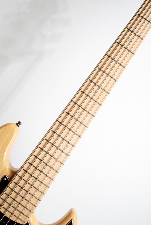 Xotic XJ-1T 6ST Natural Used Bass Guitar | eBay