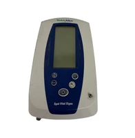 Welch Allyn Spot Vital Signs Patient Monitor