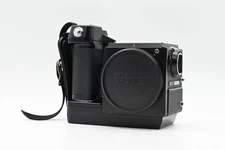 Bronica SQ-Am Film Medium Format Camera Body SQAM #509