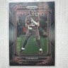 Panini 2022 Chronicles Prizm Black Insert Tom Brady #PB-2 Tampa Bay Buccaneers