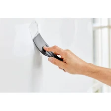 Anvil 2 in. Disposable Plastic Putty Knife- Joint compound, adhesive spreader