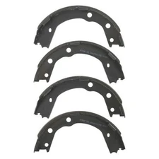 For Kia Borrego 2009 iD Select Rear Parking Brake Shoes
