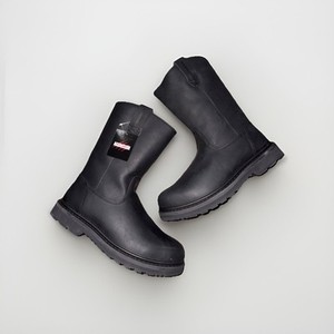 Mens Black Wellington Boots | eBay